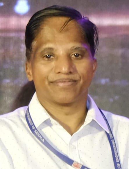 Dr. BAIJU SASIDHARAN